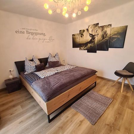 Ferienwohnung Claudia Altossiach Zewnętrze zdjęcie