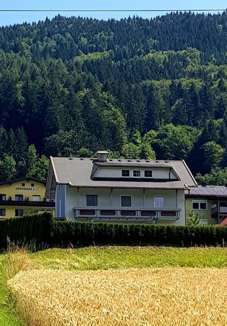 Ferienwohnung Claudia Altossiach Zewnętrze zdjęcie