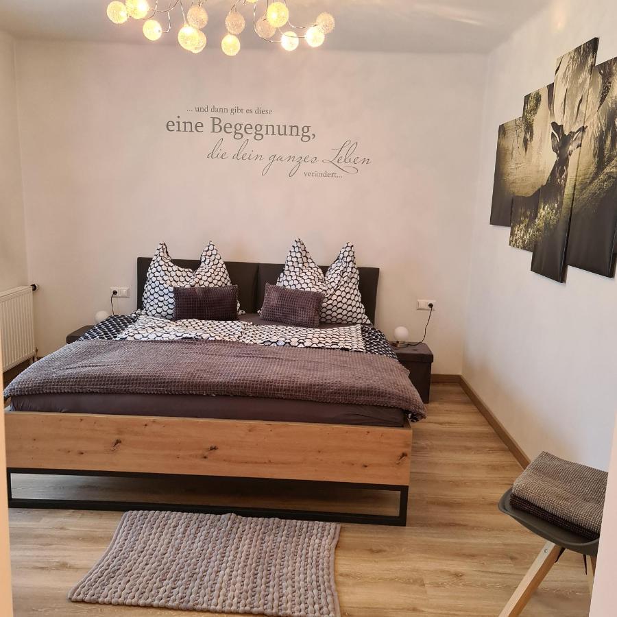 Ferienwohnung Claudia Altossiach Zewnętrze zdjęcie
